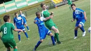 MicoCup 2017 I edycja 0