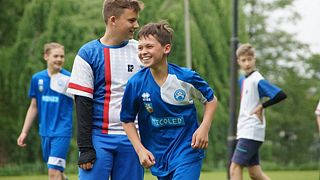 Micocup pilkarze 0