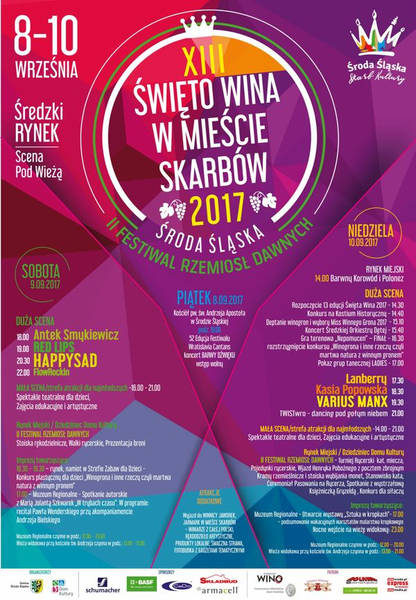 SW2017 Plakat