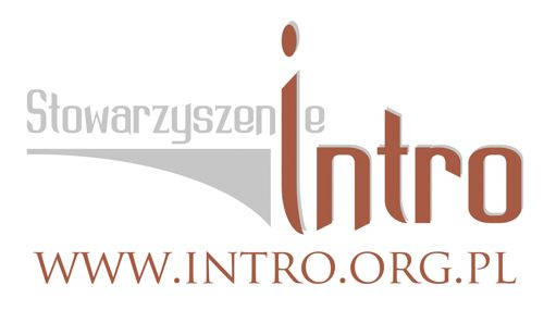 logo intro
