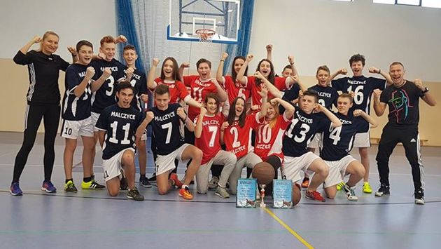malczyce sport
