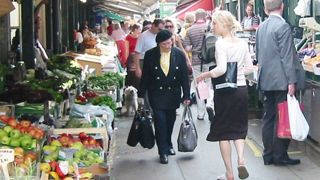 market 0