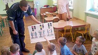 policjant