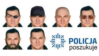 poszukiwany