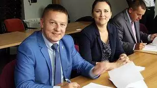 promesa targ glowne 1