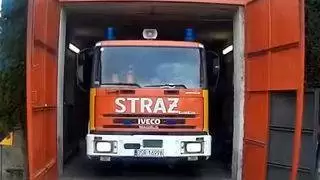 remiza 0 osp ujazd gorny