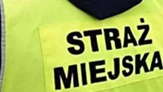 straz miejska
