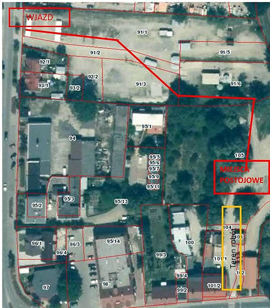 um mapka