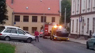 wypadek wilkszyn0