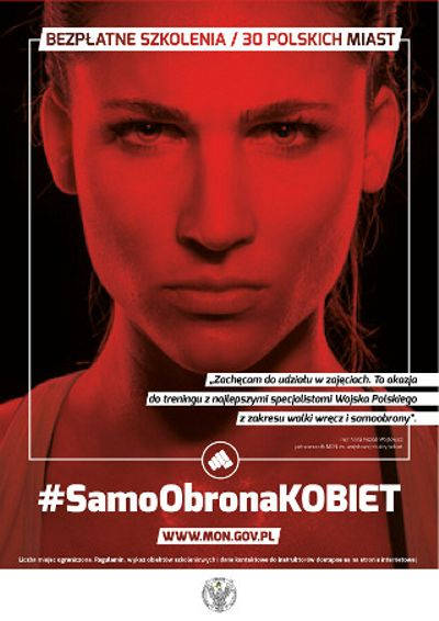 2017 samoobrona