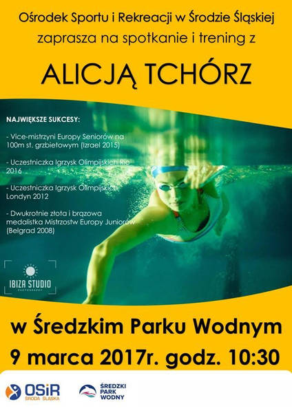 Alicja tchorz