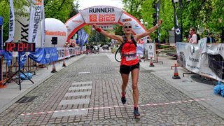 Bike maraton 1