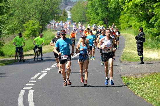 Bike maraton 2
