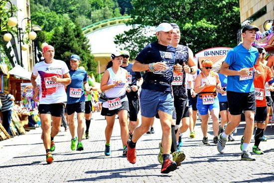 Bike maraton 3
