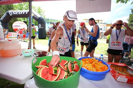 Bike maraton 4
