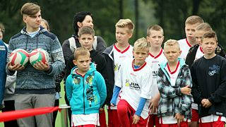CENTRUM SPORTU 001