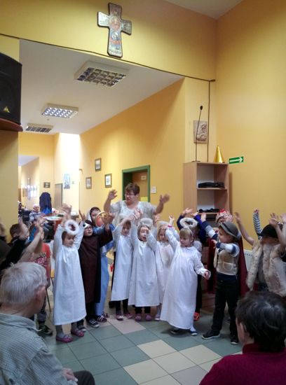 Caritas 7
