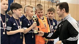 Malczyce turniej 0