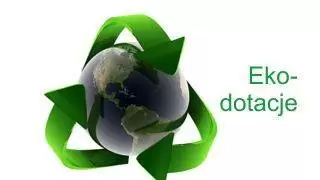 ekodotacje