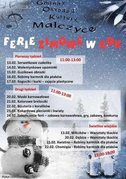 ferie gok