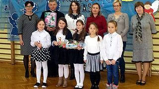 miękinia kolędy 