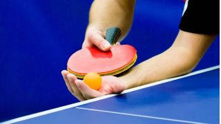 tenis stolowy