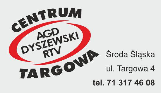 A DYSZEWSKI