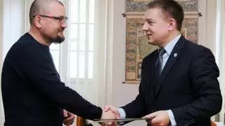 Umowa chodnik w Szczepanowie 0