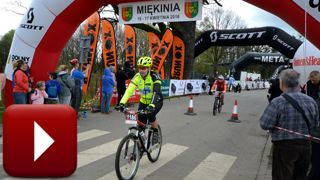 bike film