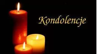 kondolencje 0