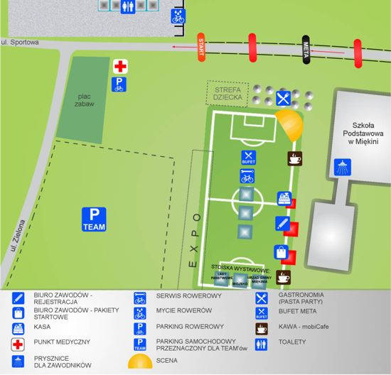 miasteczko miekinia2016