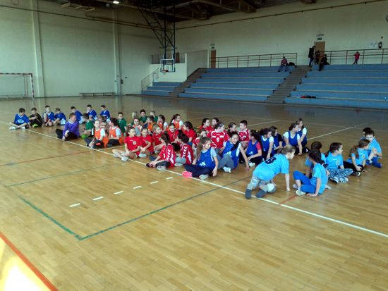 mini liga 4
