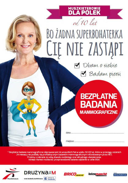 muszkieterowie