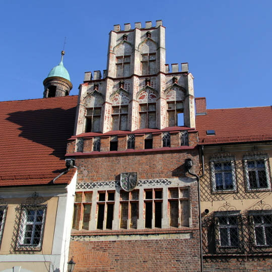 ratusz foto