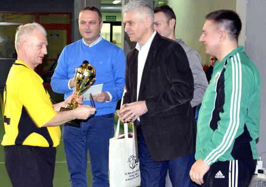 turniej radnych 09