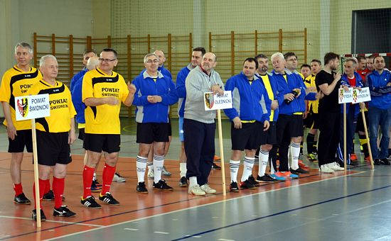 turniej radnych 3