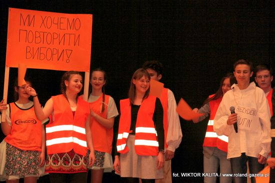 wiosna gimnazjum 10