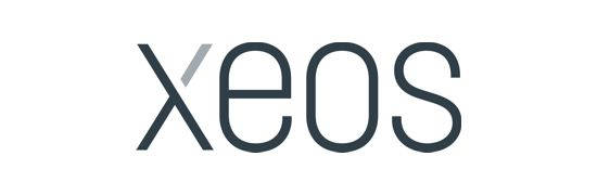 xeos logo