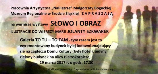 zaproszenie Fc