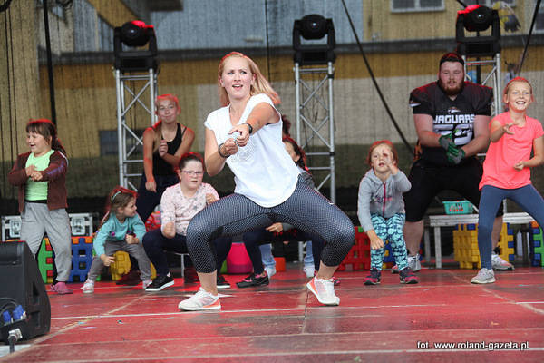 Festiwal l 014