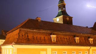 burza 0
