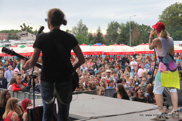 festiwal lata 107