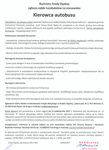 kierowca