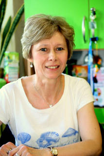 pani Celina