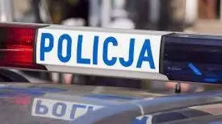 policja