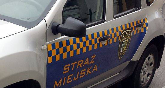 straz