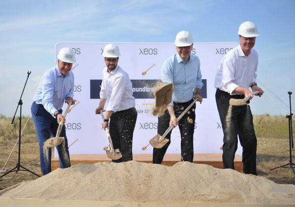 xeos 1