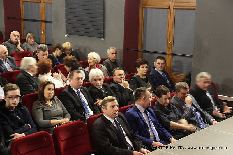Koncert noworoczny
