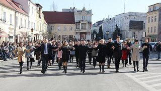 Polonez dla Rolanda