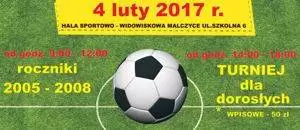 turniej piki nożnej malczyce
